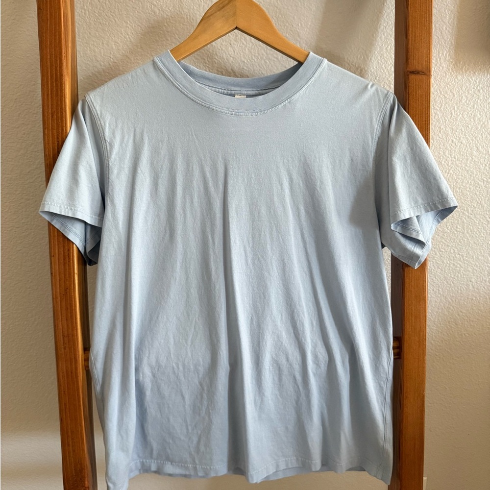 Lululemon all yours tee